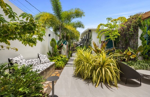 Ocean Park Villa | 19 m² Villa ∙ 1 bedroom ∙ 2 guests