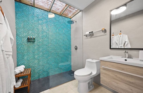 Ocean Park Villa | 19 m² Villa ∙ 1 bedroom ∙ 2 guests