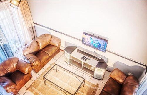 Bela-Bela House | 19 @ Pendleberry