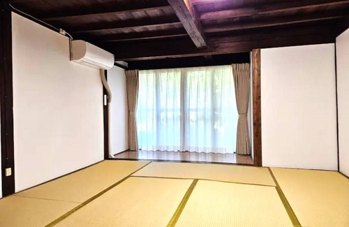 Nagawa House | 190 m² House ∙ 5 bedrooms ∙ 15 guests