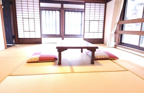 Nagawa House | 190 m² House ∙ 5 bedrooms ∙ 15 guests