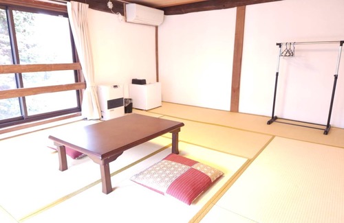 Nagawa House | 190 m² House ∙ 5 bedrooms ∙ 15 guests