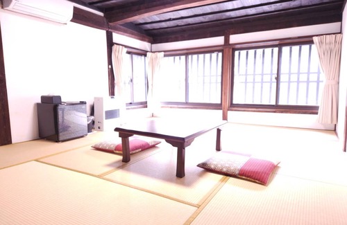 Nagawa House | 190 m² House ∙ 5 bedrooms ∙ 15 guests