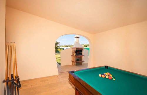 Patroves Villa | 190 m² Villa ∙ 3 bedrooms ∙ 9 guests