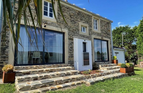 Loiba House | 192 m² House ∙ 3 bedrooms ∙ 6 guests