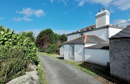 Loiba House | 192 m² House ∙ 3 bedrooms ∙ 6 guests