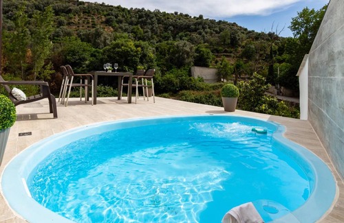 El Valle Villa | 193 m² Villa ∙ 4 bedrooms ∙ 10 guests