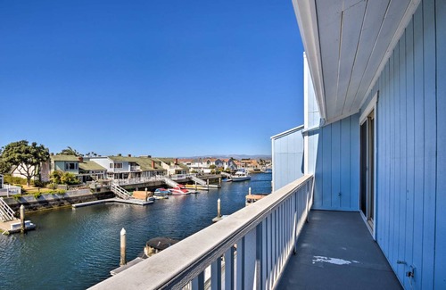 Channel Islands House | 194 m² House ∙ 3 bedrooms ∙ 8 guests