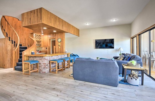 Channel Islands House | 194 m² House ∙ 3 bedrooms ∙ 8 guests