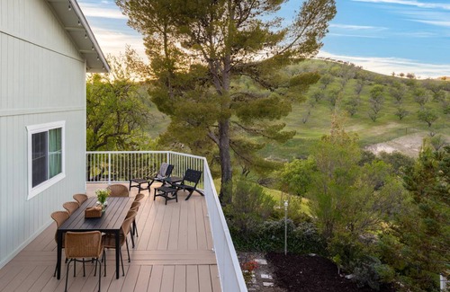 Paso Robles House | 194 m² House ∙ 3 bedrooms ∙ 8 guests