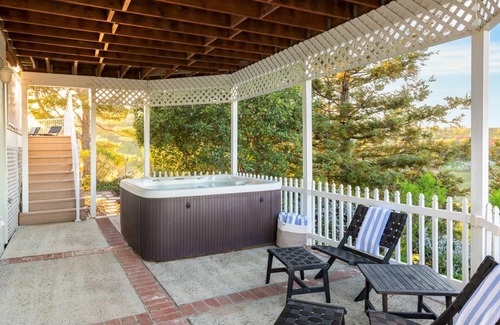 Paso Robles House | 194 m² House ∙ 3 bedrooms ∙ 8 guests