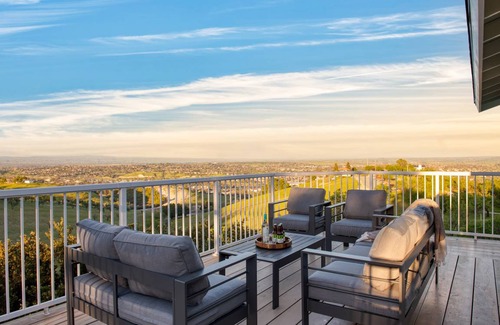 Paso Robles House | 194 m² House ∙ 3 bedrooms ∙ 8 guests