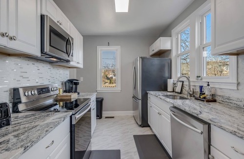 Catonsville House | 1942 Tudor Home (Catonsville/Baltimore/Ellicott City)