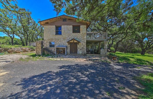 Wetmore Cottage | 195 m² Cabin ∙ 3 bedrooms ∙ 6 guests