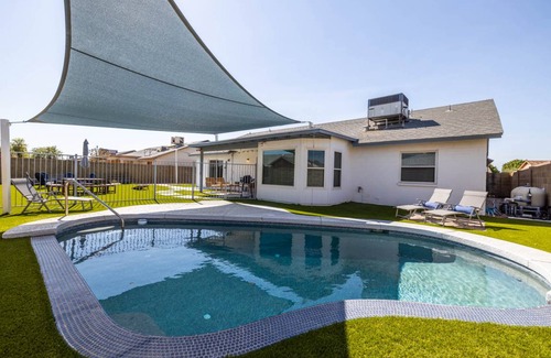 La Buena Vida House | 196 m² House ∙ 4 bedrooms ∙ 12 guests