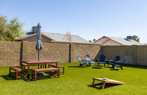 La Buena Vida House | 196 m² House ∙ 4 bedrooms ∙ 12 guests