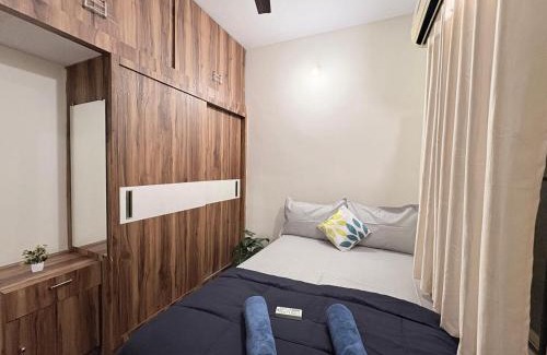 Mysore House | 1BHK Opposite Mysore zoo, Kamadhenu Homestay