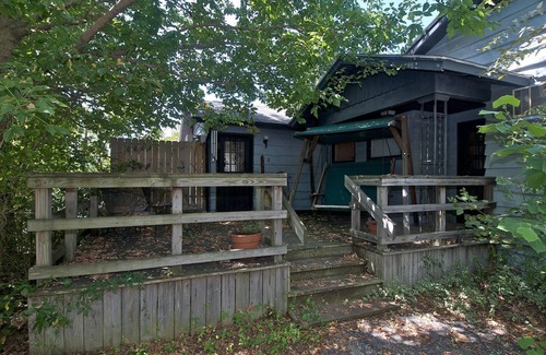Nashville Cottage | 1BR, 1BA Cottage