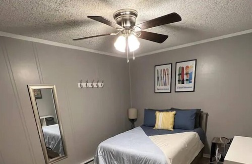 Snowshoe Condo | 1BR Snowcrest Completely Renovated! Close to Slopes!