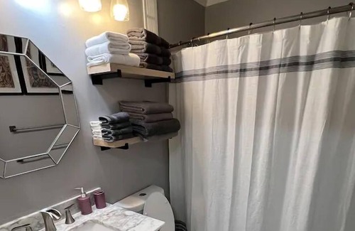 Snowshoe Condo | 1BR Snowcrest Completely Renovated! Close to Slopes!