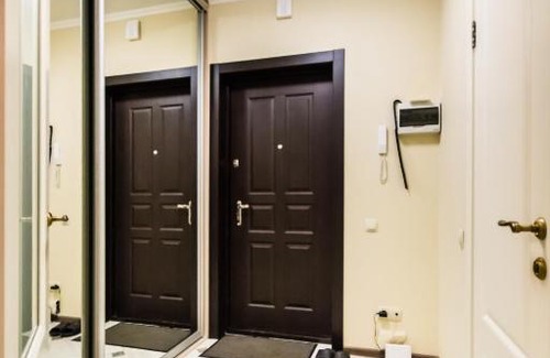 Novo-Savinovskiy Apartment | 2ка Сибгата Хакима 50
