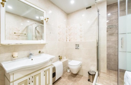 Novo-Savinovskiy Apartment | 2ка Сибгата Хакима 50