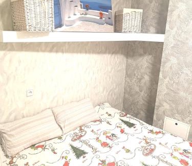 Dnipro Apartment | 2кімнатна в Центрі Госпіталь Вокзал Мечнікова все поруч