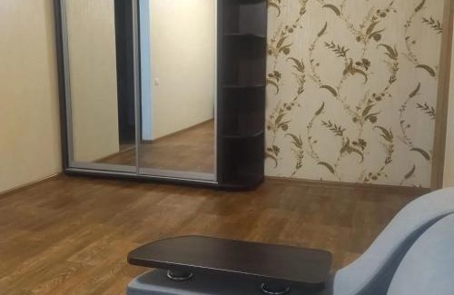 Dnipropetrovsk Oblast Apartment | 2 комнаты 17 квартал