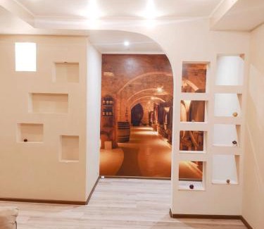 Dnipro Apartment | 2 та 3 кімнатна квартира поруч 16лікарні Госпіталя