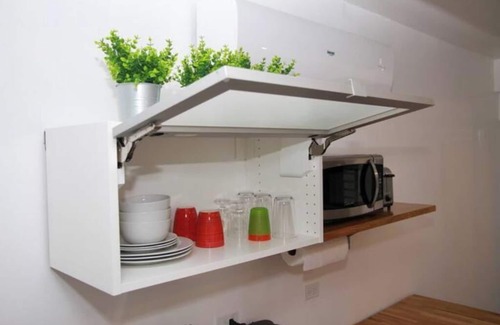 Carcel Apartment | 2.2 Loft w/balcony near Plaza Colon + restaurants