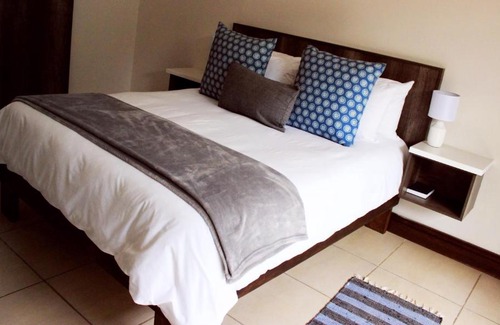 Klerksdorp House | 2 Be At Home Guesthouse