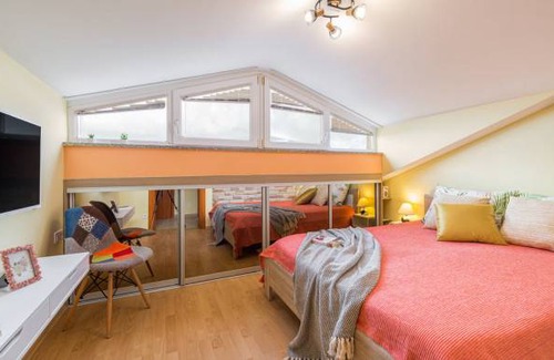 Stranici kod Nove Vasi Apartment | 2 bedroom accommodation in Porec