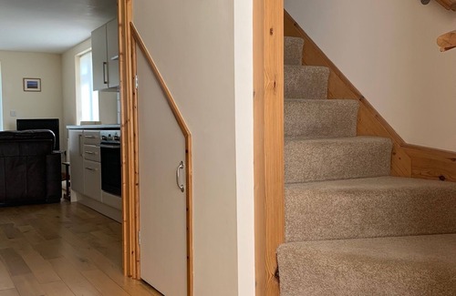 Croyde Apartment | 2 Bed Apartment, 5 Minutes Walk To Popular Surfing Beach and Croyde Village