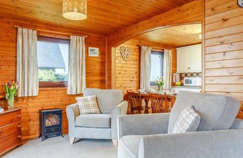 Laneast House | 2 bed in Launceston TWIME