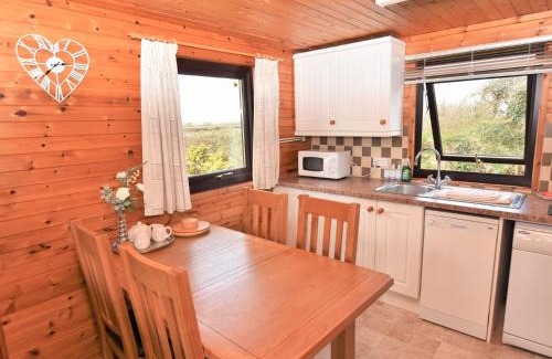 Laneast House | 2 bed in Launceston TWIME