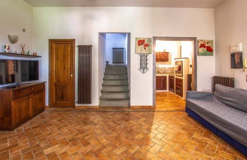 Barberino di Mugello House | 2 bedroom accommodation in Barberino di Mugello