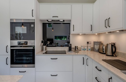 Farley Cottage | 2 bedroom accommodation in Pitton near Salisbury