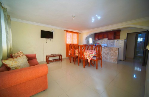 Corales del Sur Apartment | 2 Bedroom 2 Bathroom Apartment in Corales del Sur - Parque del Este - Airport