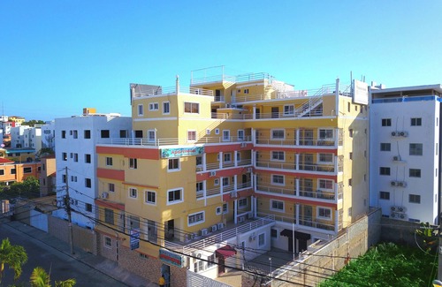 Corales del Sur Apartment | 2 Bedroom 2 Bathroom Apartment in Corales del Sur - Parque del Este - Airport