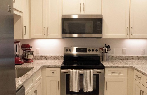 Tuscaloosa Condo | 2 bedroom/2 bathroom , 2 blocks from everything Tuscaloosa!