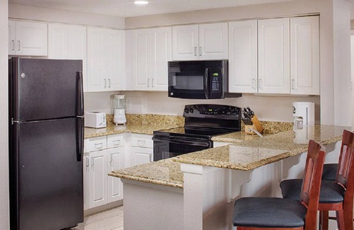 Daytona Beach Resort | 2 Bedroom 2 baths