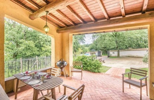 Fabrica di Roma House | 2 bedroom accommodation in Fabrica di Roma (VT)