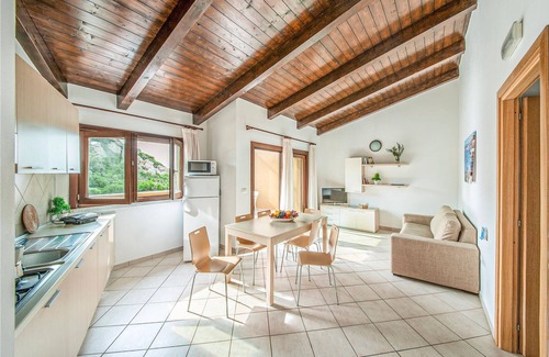 Costa Paradiso Apartment | 2 bedroom accommodation in Trinita´d´Agultu OT