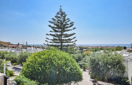 Tortora Marina Apartment | 2 bedroom accommodation in Tortora