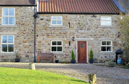 North Bitchburn Cottage | 2 bedroom accommodation in Bolam, near Darlington