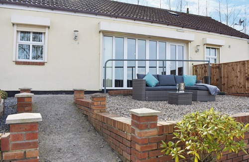 North Bitchburn Cottage | 2 bedroom accommodation in Escomb, near Bishop Auckland