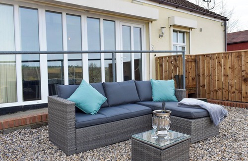 North Bitchburn Cottage | 2 bedroom accommodation in Escomb, near Bishop Auckland
