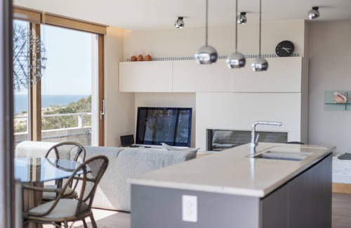 Sint-Idesbald Apartment | 2 bedroom accommodation in Sint Idesbald