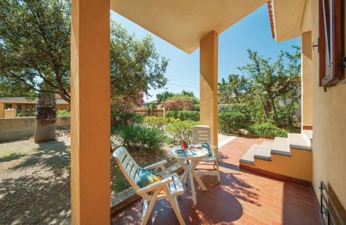 Eden Beach Apartment | 2 bedroom accommodation in Sorso
