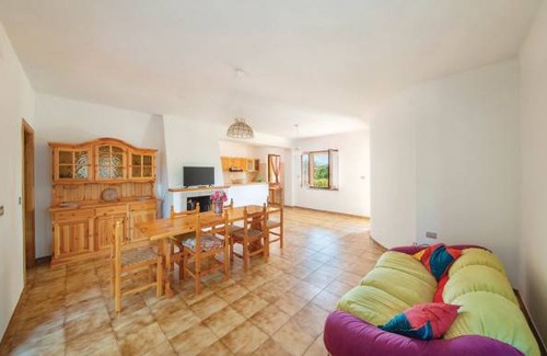 Eden Beach Apartment | 2 bedroom accommodation in Sorso